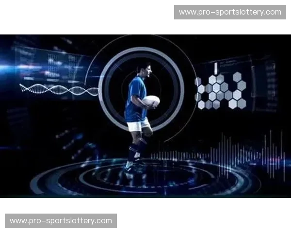 体育直播体验提升：解锁沉浸式观看的新纪元