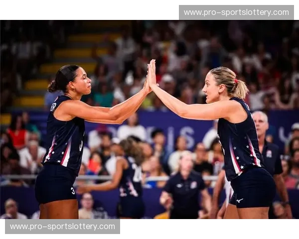 巅峰序章：重回2017，那场让世界屏息的中意女排史诗之战