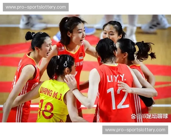 里约的星光碰撞：中国女排铿锵玫瑰的传奇对决